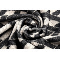 High Quality Lovely Girl mais recente Design Shawl Of Infinity Pashmina